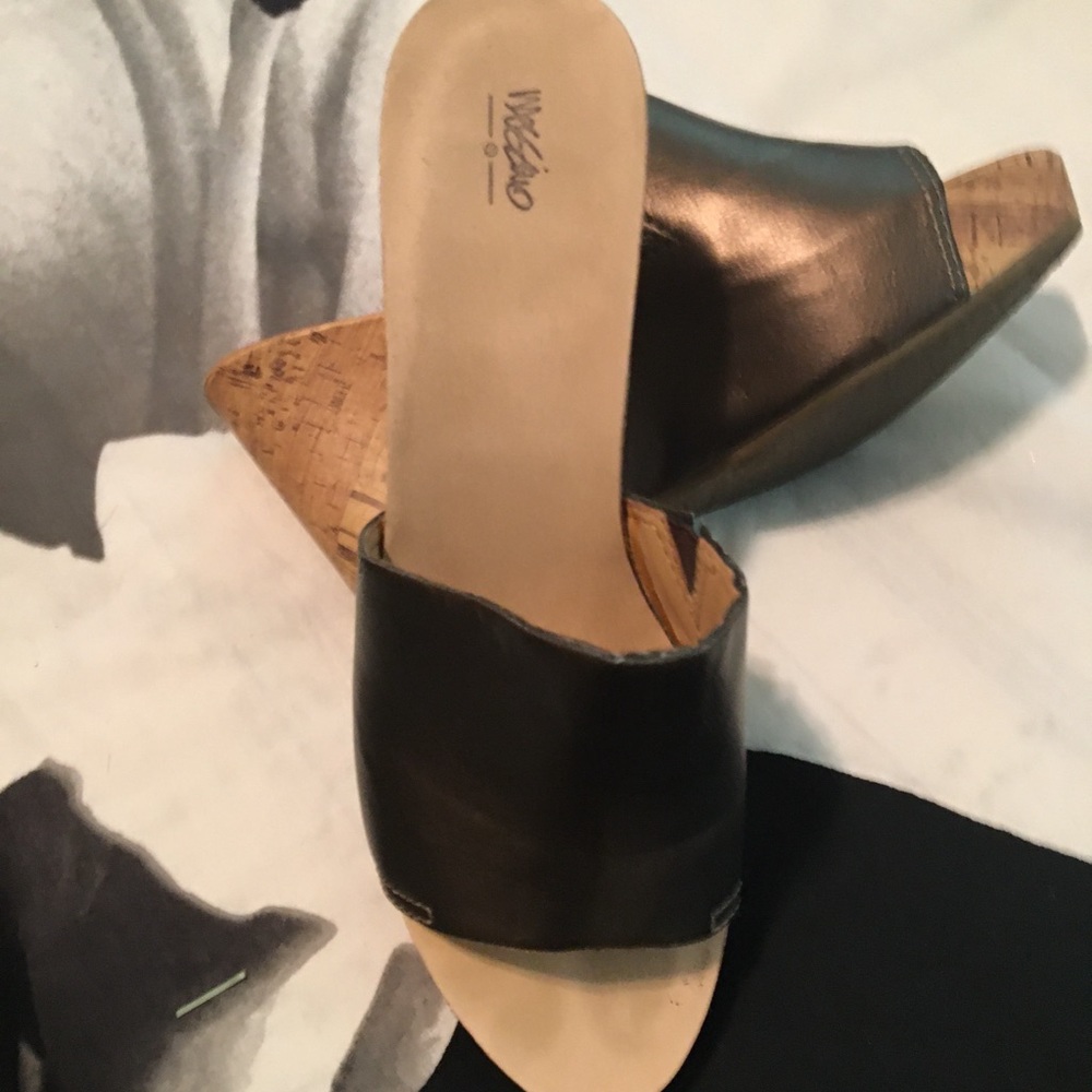 Mossimo Wedges
